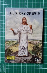 Classics Illustrated Special Issue #129 (1955)