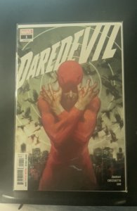Daredevil #1 (2019)