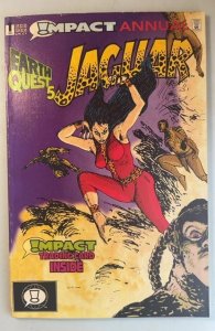 Jaguar Annual (1992)