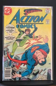Action Comics #472 (1977)
