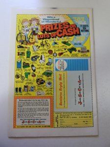 Ghost Rider #2 (1973) FN+ Condition