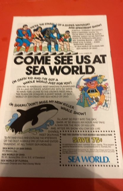 Detective Comics #472 (1977)Batman is dead