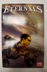 Eternals #3 (2006) NM Marvel Comic Book J663