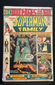 The Superman Family #168 (1975)