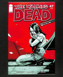Walking Dead #47