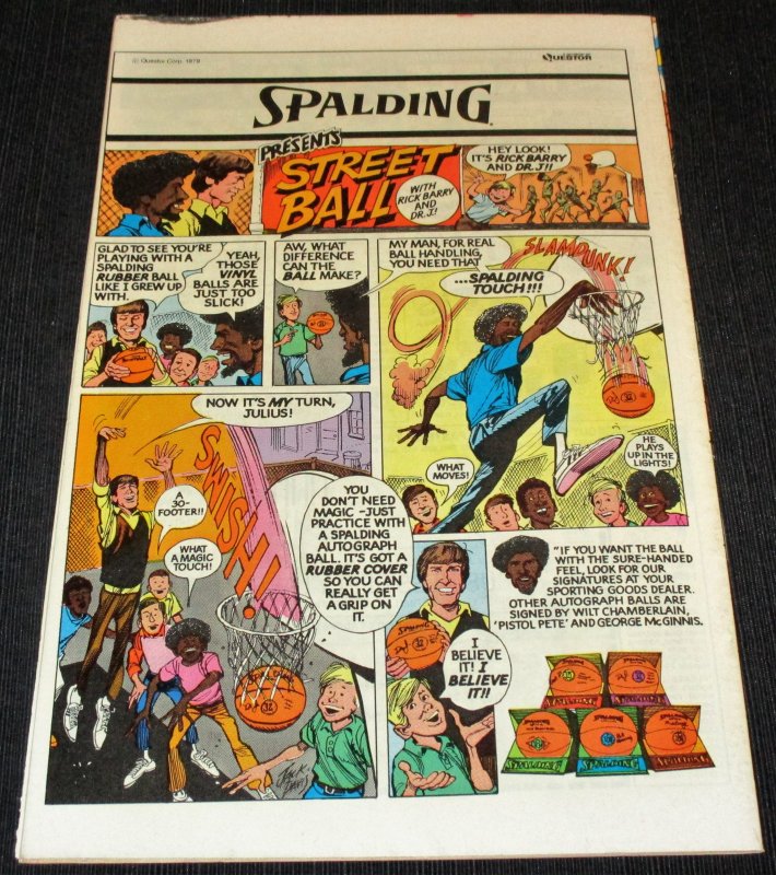 Weird Western Tales #56 (1979)