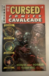 Cursed Comics Cavalcade (2018)