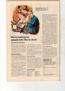 The Silver Surfer #9 (1969) High-Grade NM- 1st Flying Dutchman! COVELL CERTIF!