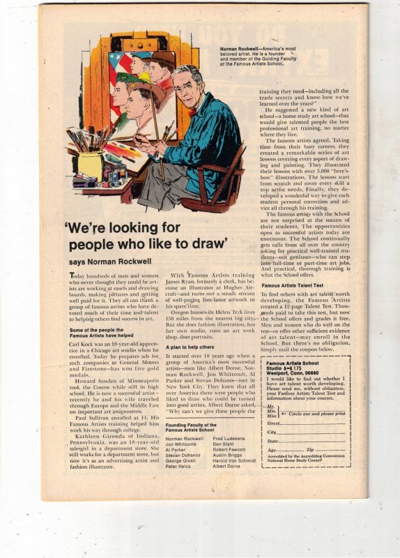 The Silver Surfer #9 (1969) High-Grade NM- 1st Flying Dutchman! COVELL CERTIF!