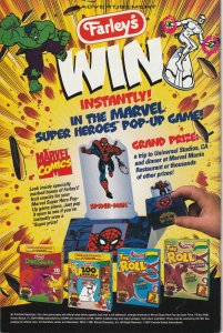 Wolverine #122 (1998)