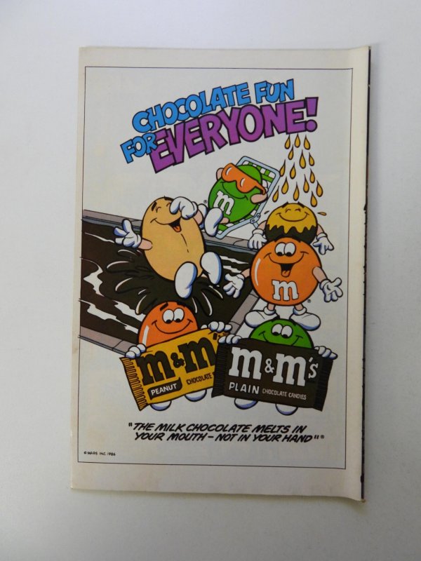 Batman #406 FN/VF condition