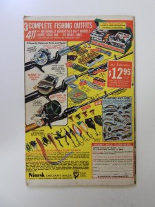 Iron Man #98 (1977) VG/FN condition