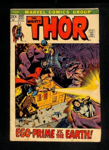 Thor #202