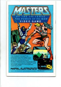 Batman Special #1 - 1st appearance The Wrath - Key - 1984 - (-NM)