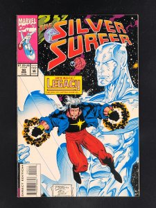 Silver Surfer #90 (1994)