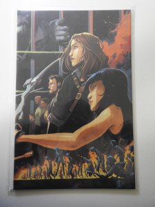 The Walking Dead #127 Variant