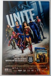 Batgirl #20 (9.4, 2018) Variant Cover