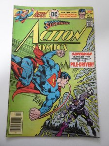 Action Comics #464 (1976)