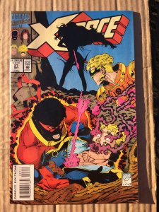 X-Force #27 (1993)