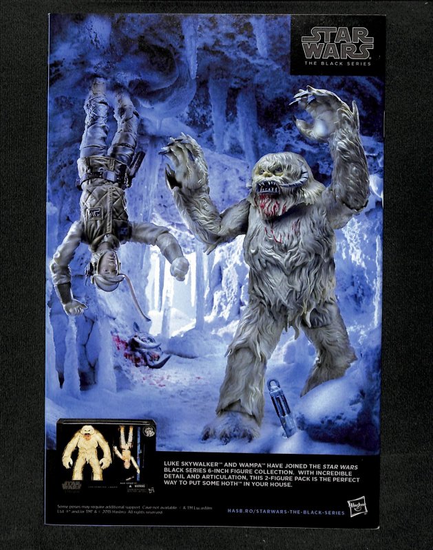 Star Wars: Vader Down #1 Mike Mayhew Variant Con Box