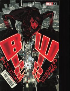 Black Widow #5 (2021)