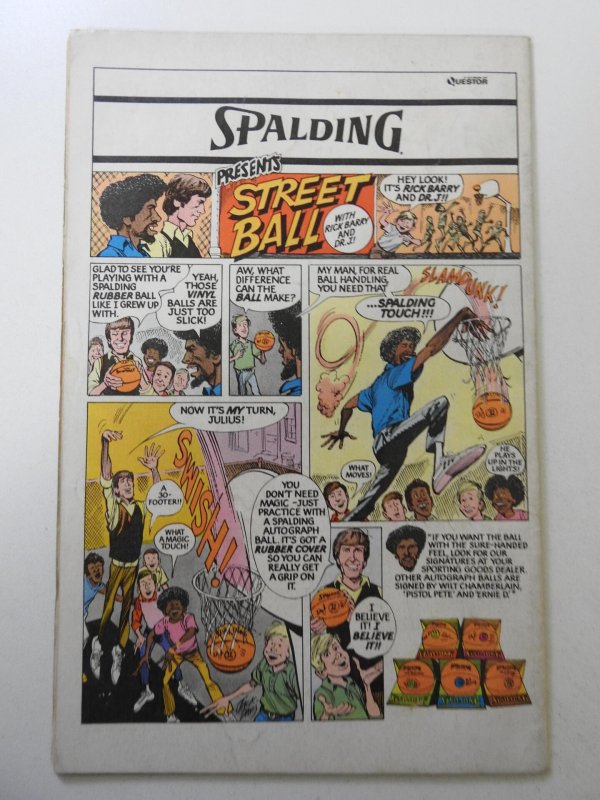 Thor #265 (1977) VG/FN Condition!