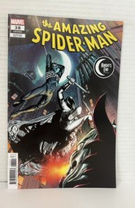 The Amazing Spider-Man #38 Giangiordano Cover (2024)