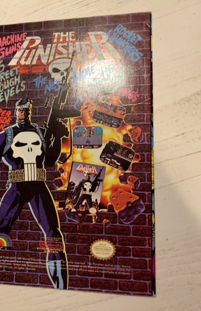 The New Mutants #98 (1991)first app Deadpool newsstand