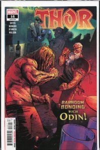 Thor #16 (2021)