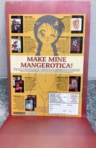 Co-Ed Sexxtasy #8 (2000)