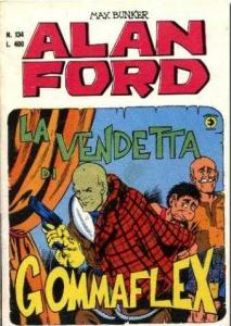 La Vendetta di Gommaflex