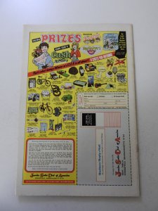 Werewolf by Night #21 (1974) VF condition MVS intact