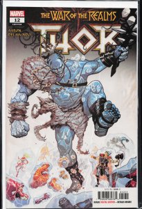 Thor #12 (2019) Thor