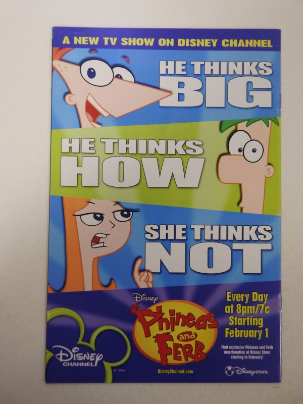 Hulk #1 (2008) VF- Condition