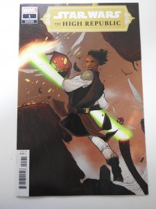 Star Wars: The High Republic #1 Variant Edition