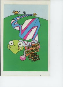 New Mutants #70 (1983) - 9.2 NM- *Self-Fulfilling Prophesy*