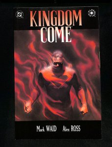 Kingdom Come #4