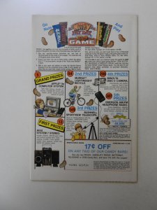 Amazing Spider-Man #267 VF+ condition