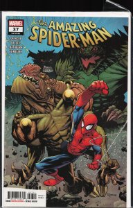 The Amazing Spider-Man #37 (2020)