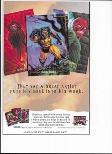 Spider-Man 2099 #1 Direct Edition (1992)