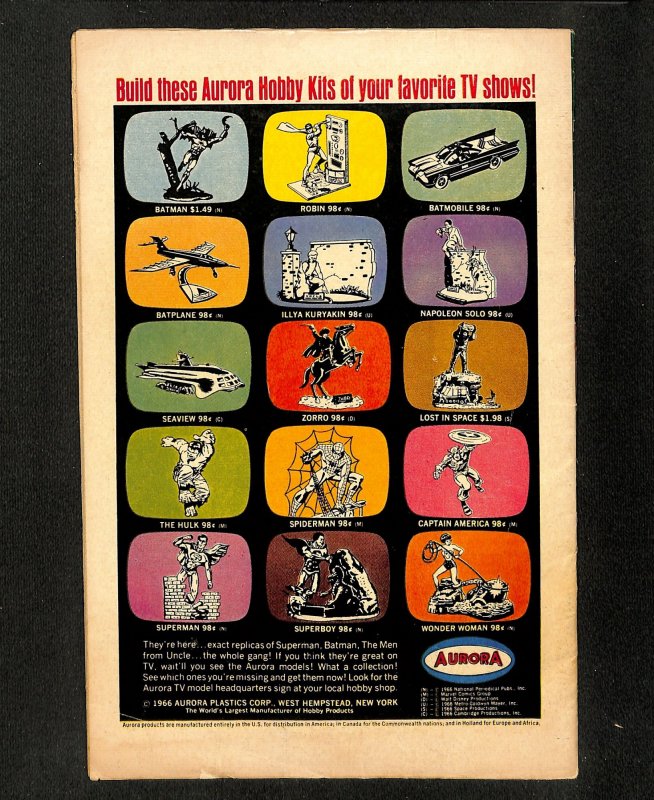 Avengers #38 Hercules! Enchantress! Black Widow!