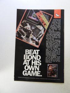 Daredevil #254 (1988) 1st appearance of Typhoid Mary VF condition