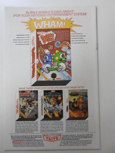 West Coast Avengers #42 Direct Edition (1989) The Vision is Missing! VF-NM!!