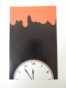 Watchmen #6 (1987) VF+ condition