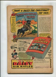 JUNGLE COMICS #107 (4.0/4.5) KAANGA!! 1948