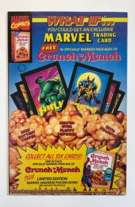 The Spectacular Spider-Man #203 (1993)