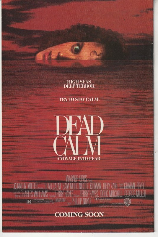 Catwoman #3 (1989)  Batman Year One Tie in !