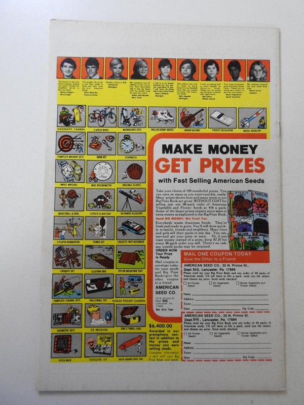 The Amazing Spider-Man #191 (1979) VF Condition!