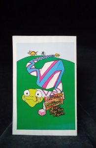 Captain America #348 (1988)