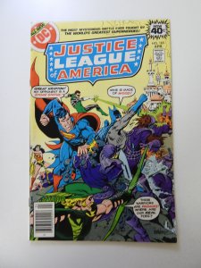 Justice League of America #165 (1979) FN/VF condition